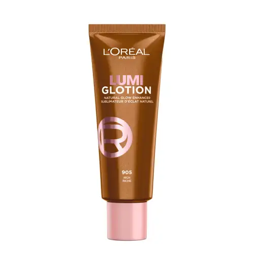 L’oréal Paris Lumi Glotion 40Ml 905 Very Deep Glow