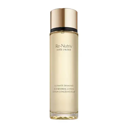 Re-Nutriv Ultimate Diamond Age Reversal Lotion 200Ml Estee Lauder Πρόσωπο Καθαρισμος - Τονωση Τονωτική Λοσιόν
