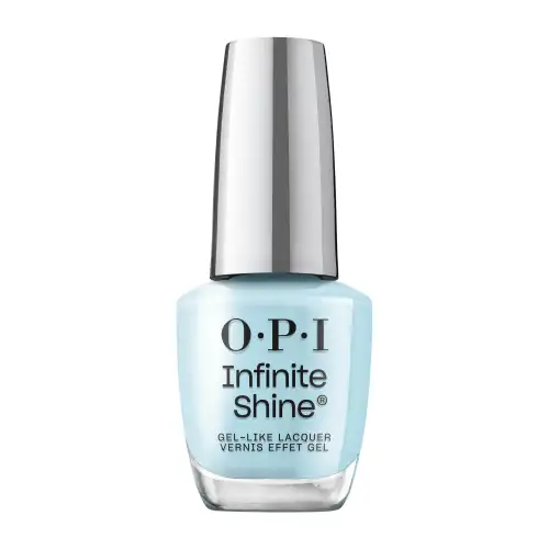 Opi Infinite Shine - Totally Tu-Blue-Ar 15Ml