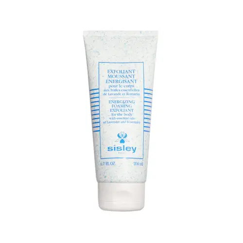 Sisley - Energising Foaming Exfoliant For The Body Σώμα Περιποίηση Σώματος Scrub