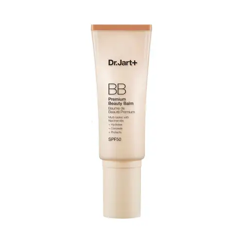 Premium Beauty Balm 40Ml Dr Jart Πρόσωπο Ενυδατωση - Αντιγηρανση Bb & Cc Cremes