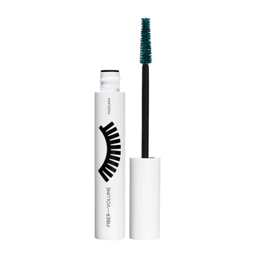 Fiber Volume Mascara 14Ml Seventeen Μακιγιαζ Matia Μάσκαρα