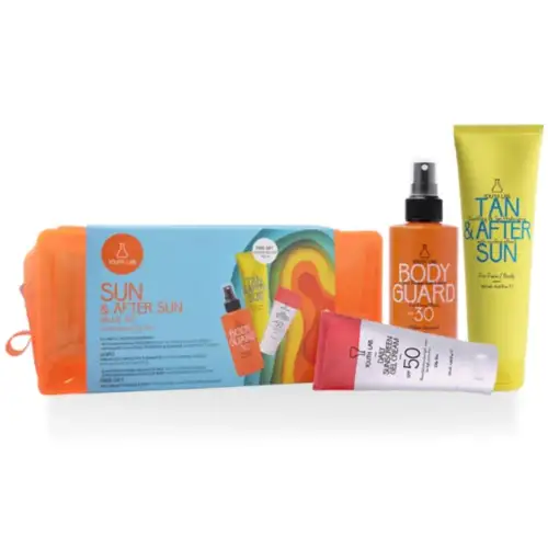 Youth Lab Summer Set