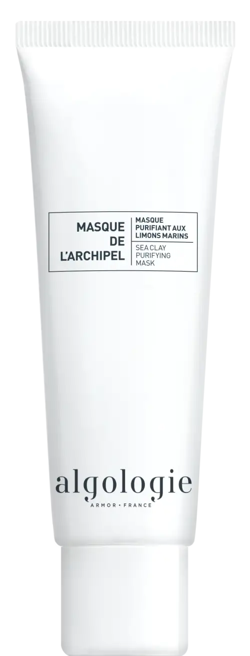 Algologie Sea Clay Purifying Mask 50Ml