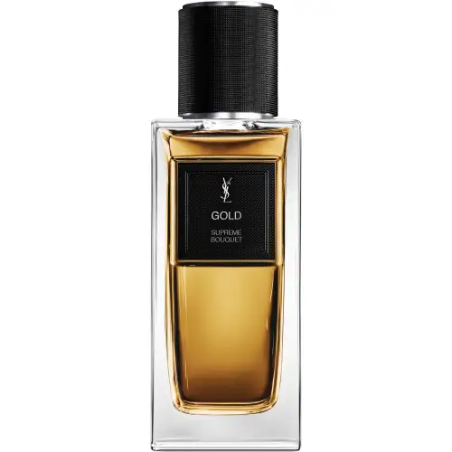 Yves Saint Laurent Le Vestiaire Des Parfums - Gold Supreme Bouquet 125Ml