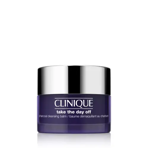 Take The Day Off™ Charcoal Cleansing Balm Clinique Μακιγιαζ Matia Ντεμακιγιάζ