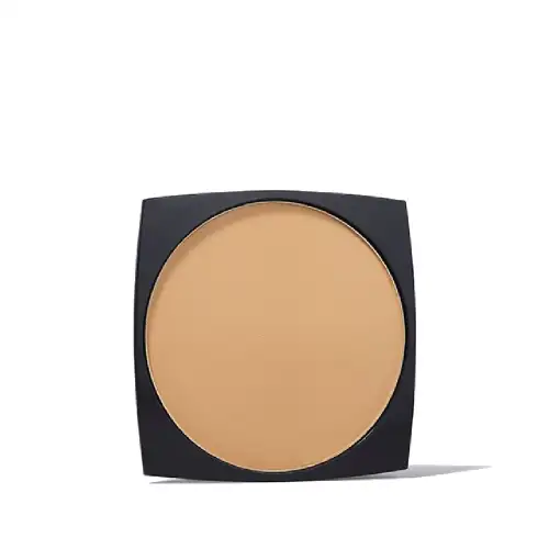 Estée Lauder Double Wear Stay-In-Place Matte Powder Foundation Refill 12Gr 5N2 Amber Honey