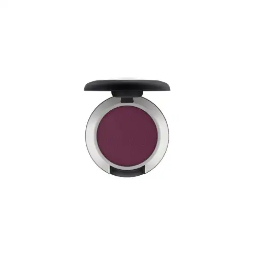 Mac Powder Kiss Soft Matte Eye Shadow 1 5Gr P For Potent