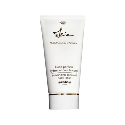 Sisley Paris Izia Moisturizing Perfumed Body Lotion 150 ML