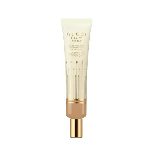 Gucci Glow Skin Tint Moisturizer 40Ml Deep - 51