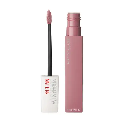 Maybelline Super Stay Matte Ink Ματ Κραγιον Μακρας Διαρκειας 10 Dreamer