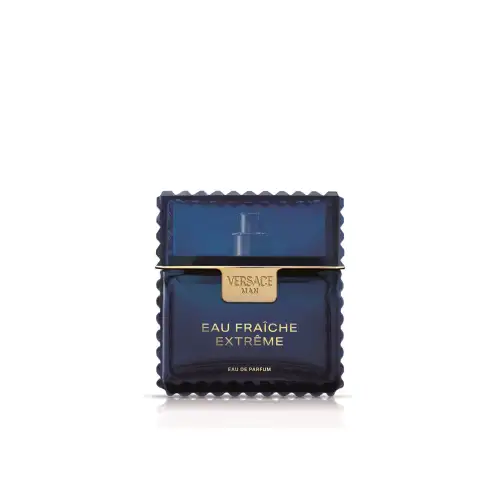 Versace Man Eau Fraiche Extreme De Parfum αρώματα ανδρικά
