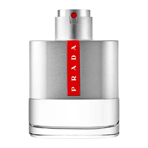 Luna Rossa Eau De Toilette Prada αρώματα ανδρικά