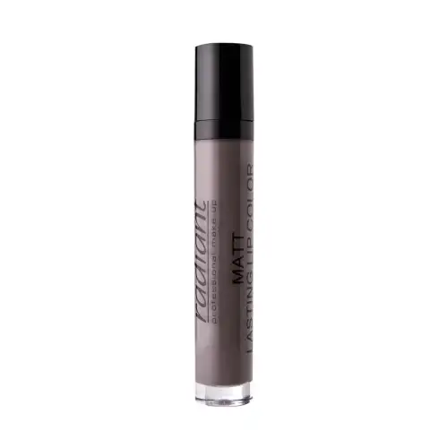 Matt Lasting Lip Color 9Ml Radiant Μακιγιαζ Χειλη Κραγιόν