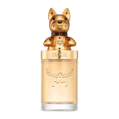 Mcm Fragrances Collection Charming Pup Eau De Parfum 100Ml
