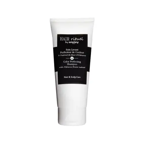 Sisley - Color Perfecting Shampoo With Hibiscus Flower Extract Μαλλιά Σαμπουάν & Conditioner