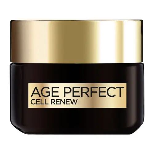 Age Perfect Κυτταρική Ανάπλαση Κρέμα Ημέρας 50Ml L''oreal Paris Πρόσωπο Ενυδατωση - Αντιγηρανση