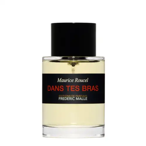 Editions De Parfums Frederic Malle Dans Tes Bras Perfume 100Ml