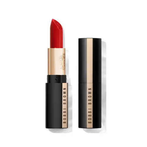 Bobbi Brown Luxe Cashmere Matte 3 5Gr Poppy