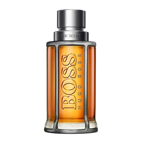 Hugo Boss The Scent Eau De Toilette 50Ml