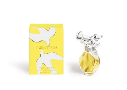 Nina Ricci L&Apos Air Du Temps Eau De Parfum 30Ml