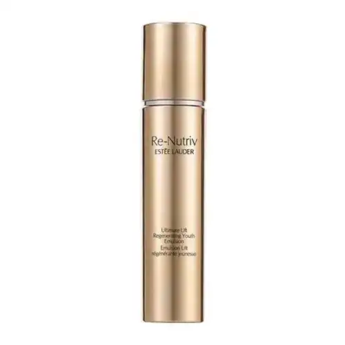 Re-Nutriv Ultimate Lift Regenerating Youth Emulsion 75Ml Estee Lauder Πρόσωπο Ενυδατωση - Αντιγηρανση Θεραπείες Προσώπου