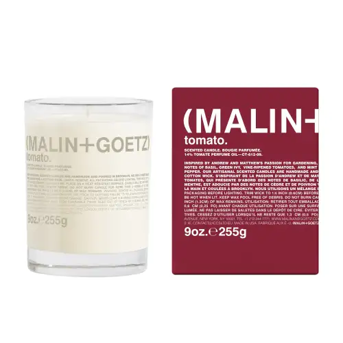 Malin+Goetz Tomato Candle 255Gr
