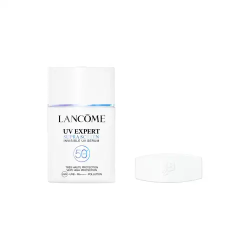 Lancôme Uv Expert Supra Screen Spf50+ Αντηλιακος Ορος Προσώπου 40Ml
