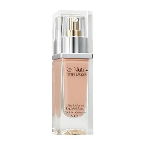 Re-Nutriv Ultra Radiance Liquid Makeup Spf20 30Ml Estee Lauder Μακιγιαζ Καλυψη Foundation - Make Up