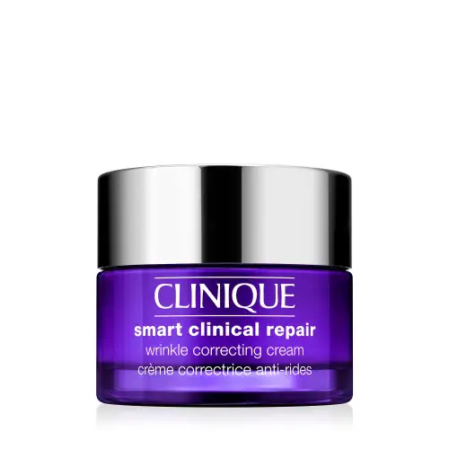 Smart Clinical Repair™ Wrinkle Correcting Cream 15Ml Clinique Πρόσωπο Ενυδατωση - Αντιγηρανση Αντιγήρανση