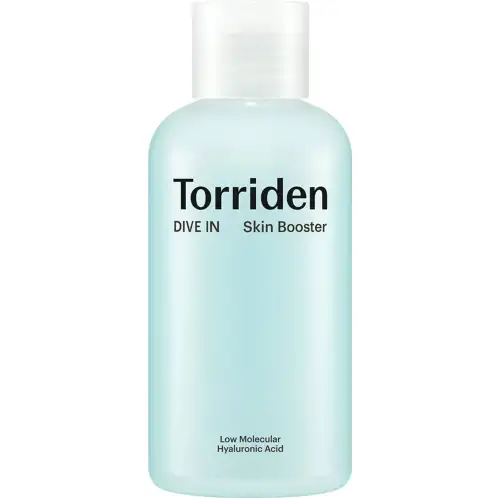 Dive-In Skin Booster 200Ml Torriden Πρόσωπο Καθαρισμος - Τονωση Τονωτική Λοσιόν