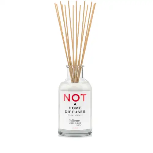 Not A Home Diffuser 200Ml Juliette Has Gun αρώματα για το Σπιτι Αρωματικά Χώρου