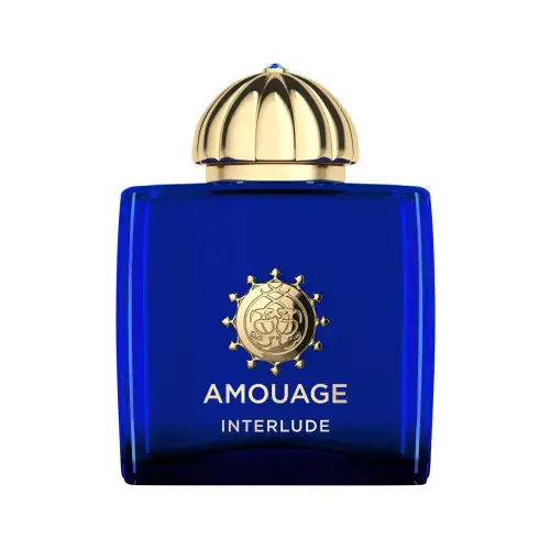 Amouage Interlude Woman Eau De Parfum 100Ml