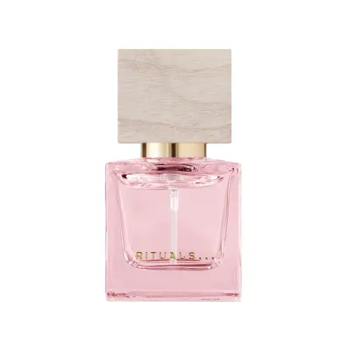 Rituals Fleurs De L&Apos Himalaya Eau Parfum - Travel 15Ml