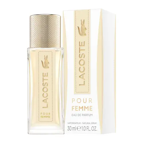 Lacoste Pour Femme Eau De Parfum αρώματα γυναικεία