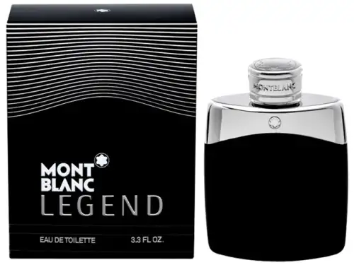 Montblanc - Legend Αρώματα Ανδρικά Eau De Toilette