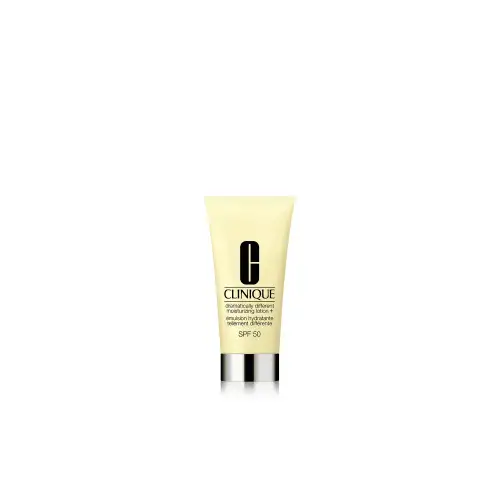 Clinique Dramatically Different Moisturizing Lotion+™ Spf 50 50Ml