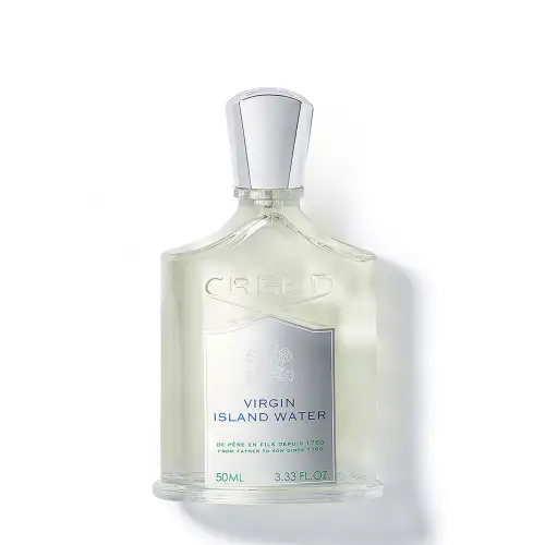 Creed Millesime Virgin Island Water Eau De Parfum 50Ml