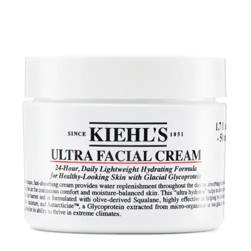 Kiehl’s Ultra Facial Ενυδατικη Κρεμα Προσώπου 50Ml