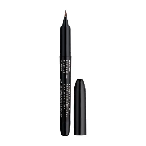 Lineproof Eye Liner 1Ml Radiant Μακιγιαζ Matia Eyeliner