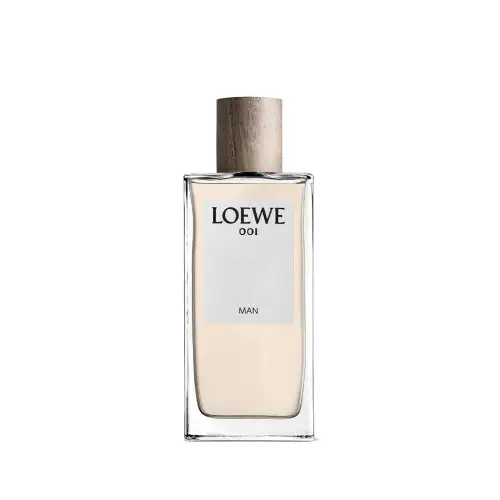 Loewe 001 Man Eau De Parfum 100Ml