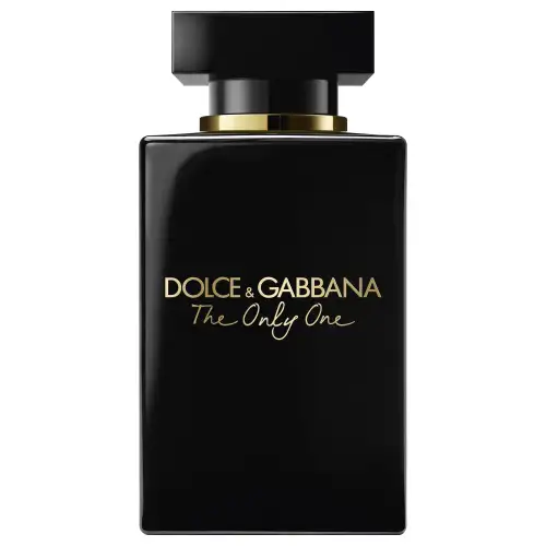 The Only One Eau De Parfum Intense Dolce & Gabbana αρώματα γυναικεία