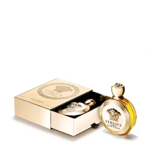 Eros Eau De Parfum Versace αρώματα γυναικεία