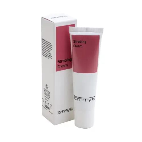 Strobing Cream 30Ml Tommy G Μακιγιαζ Καλυψη Primers
