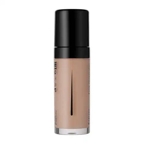 Face Illuminator All Over Concealer 15Ml Radiant Μακιγιαζ Καλυψη & Corrector