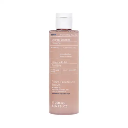Korres Apothecary Wild Rose Brighter Balance Essence 200Ml