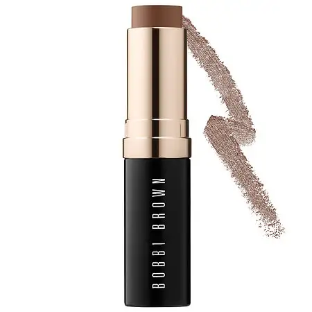 Bobbi Brown Skin Foundation Stick 9Gr 8 25 Cool Walnut