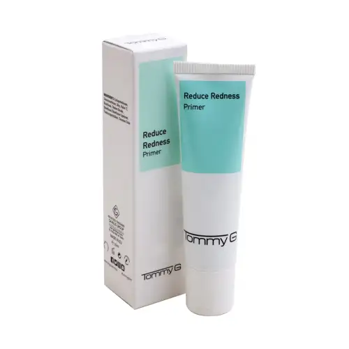 Reduce Redness Primer 30Ml Tommy G Μακιγιαζ Καλυψη Primers