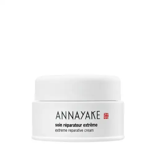 Extreme Reparative Cream 50Ml Annayake Πρόσωπο Ενυδατωση - Αντιγηρανση Θεραπείες Προσώπου