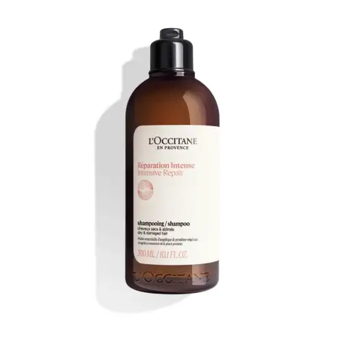 Intensive Repair Shampoo 300Ml L''occitane μαλλιά Ενυδατωση - Θρεψη Σαμπουάν